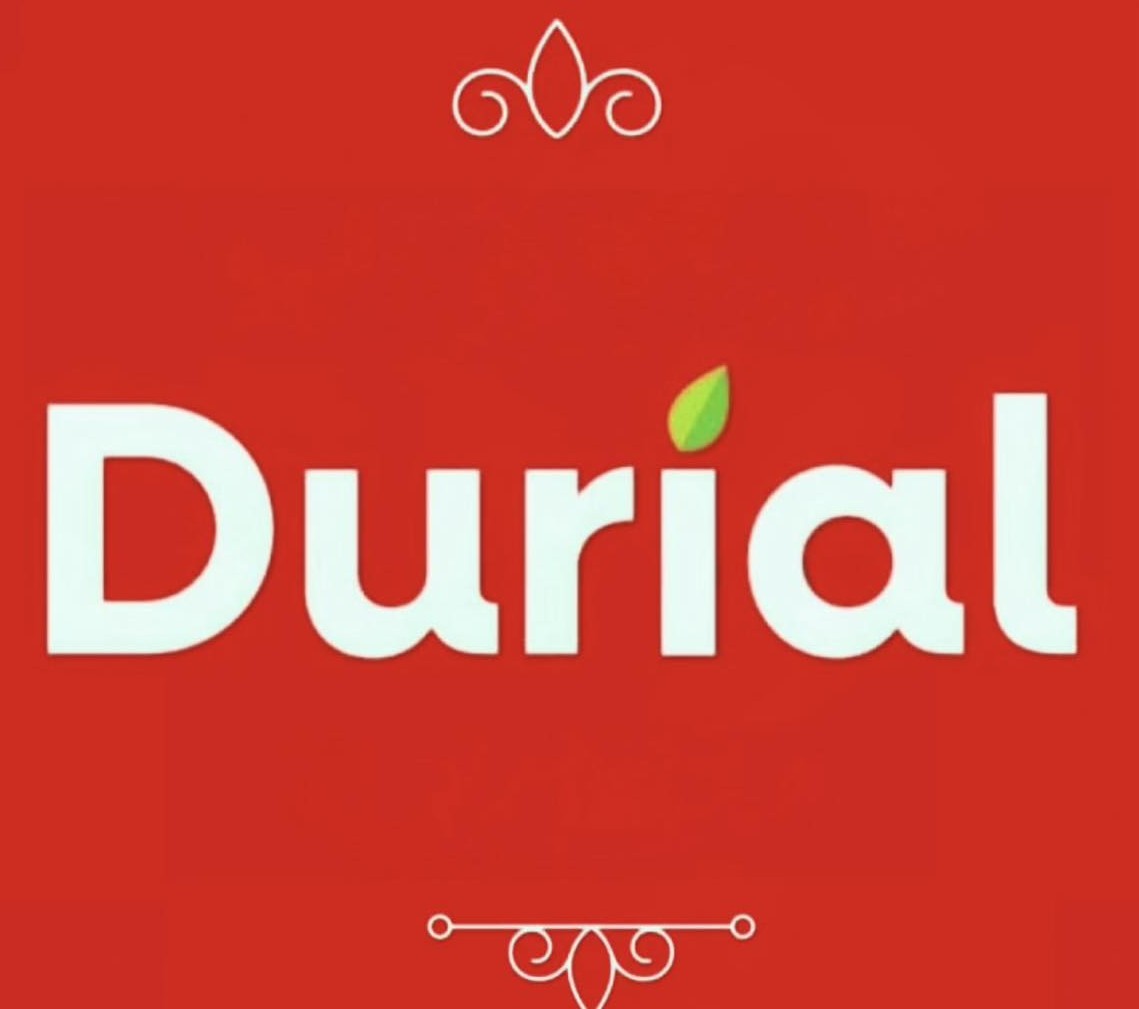 Industria Durial · Insumos Profesionales de Pastelería