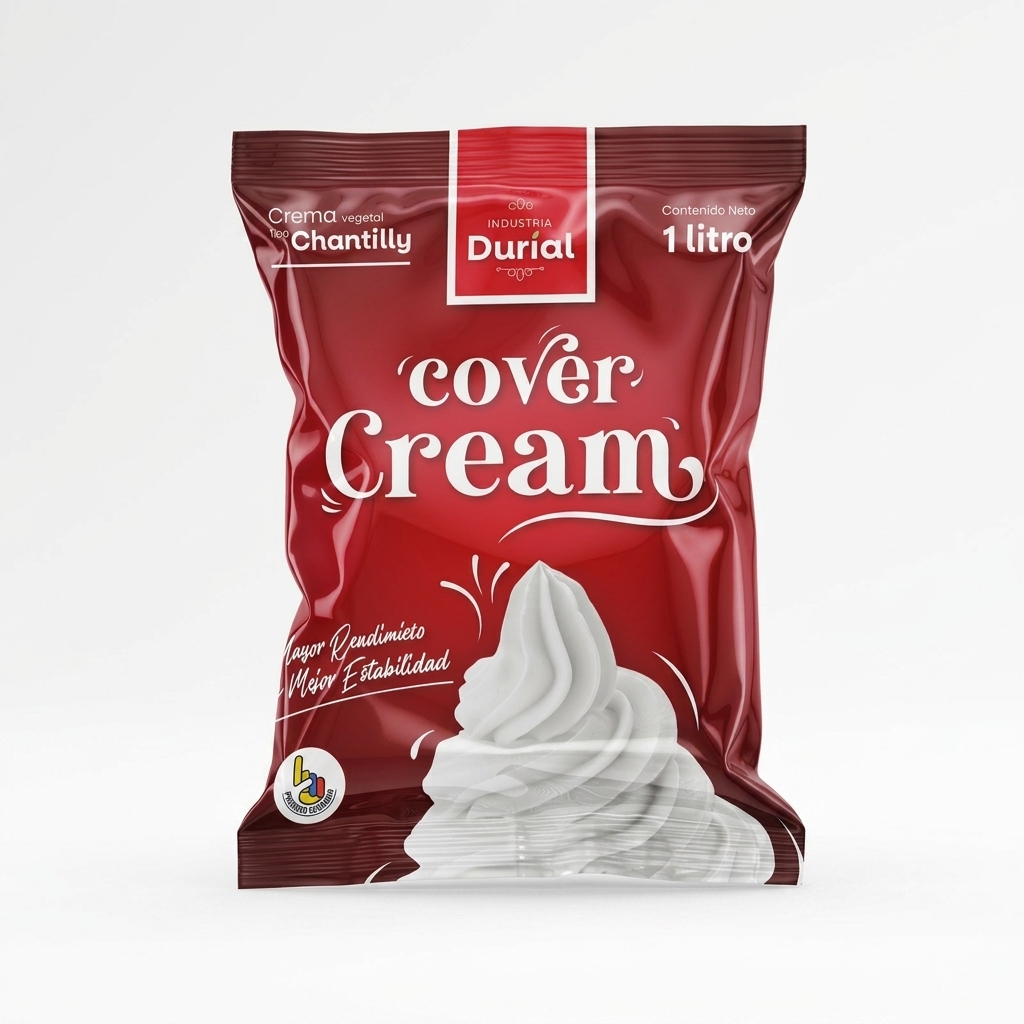 Cover Cream producto